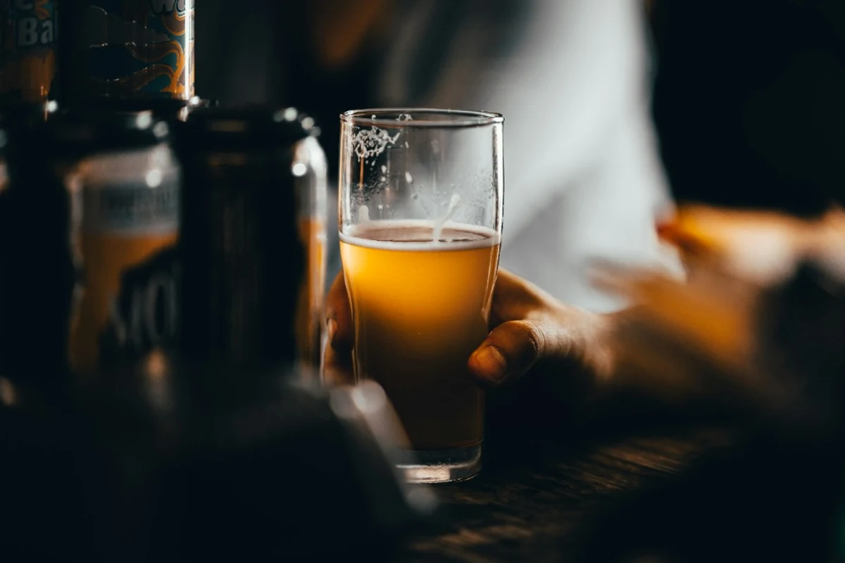 Tour de Bier